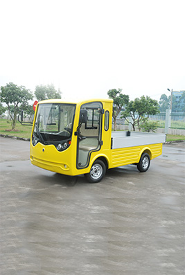 EVB Electric Transfer Vehicle