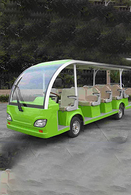 Electric Transfer Vehicle