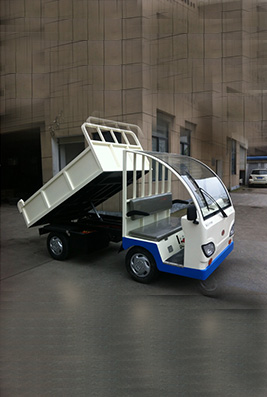 EVB Electric Transfer Vehicle