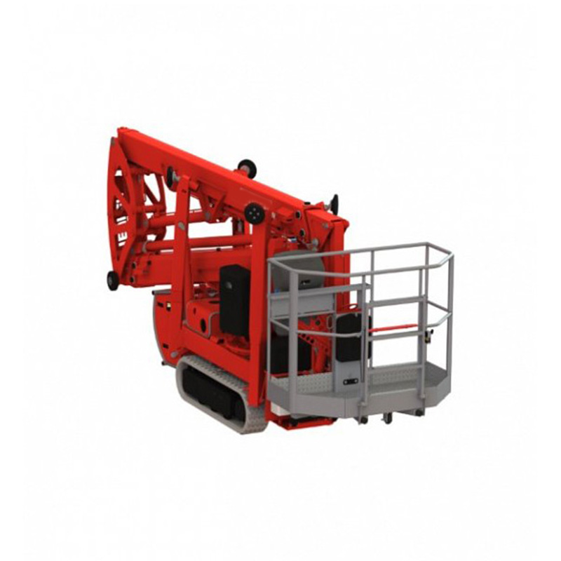 PSS Type Self-propelled Aerial Working Platform 