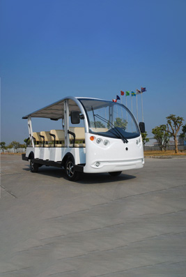 EVB Electric Transfer Vehicle