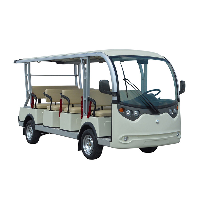 EVB Electric Transfer Vehicle