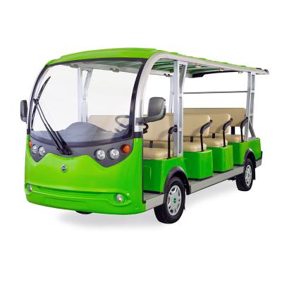 Electric Transfer Vehicle